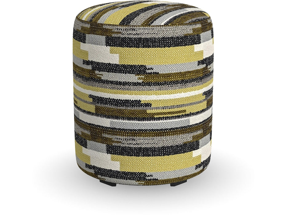 Pouf Ottoman