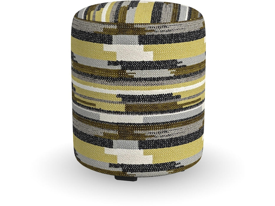 Pouf Ottoman