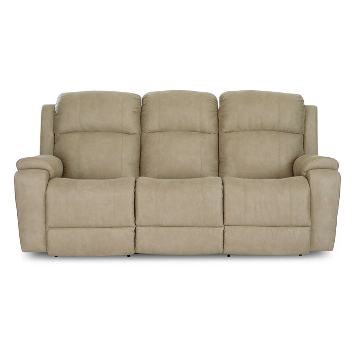 Dorian Power Reclining Sofa w/ Headrest