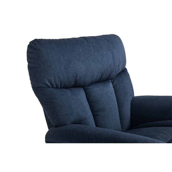 Mateo Wall Recliner