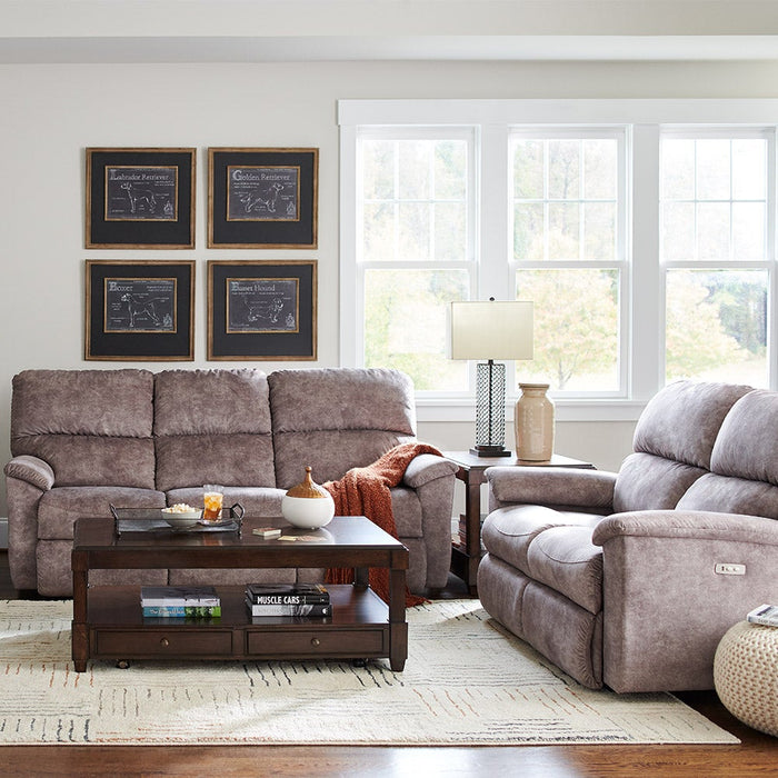 Brooks Reclining Sofa