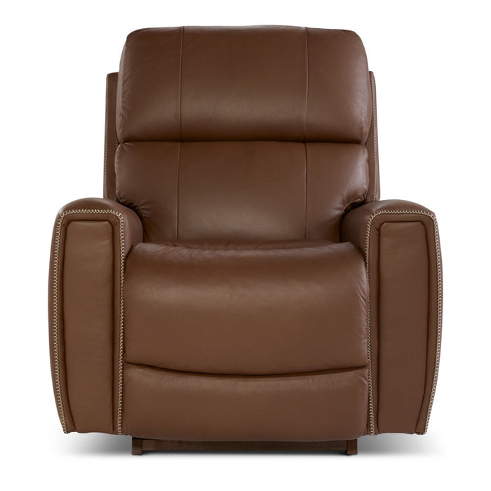 Apollo Power Rocking Recliner w/ Headrest