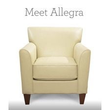 Allegra Chair