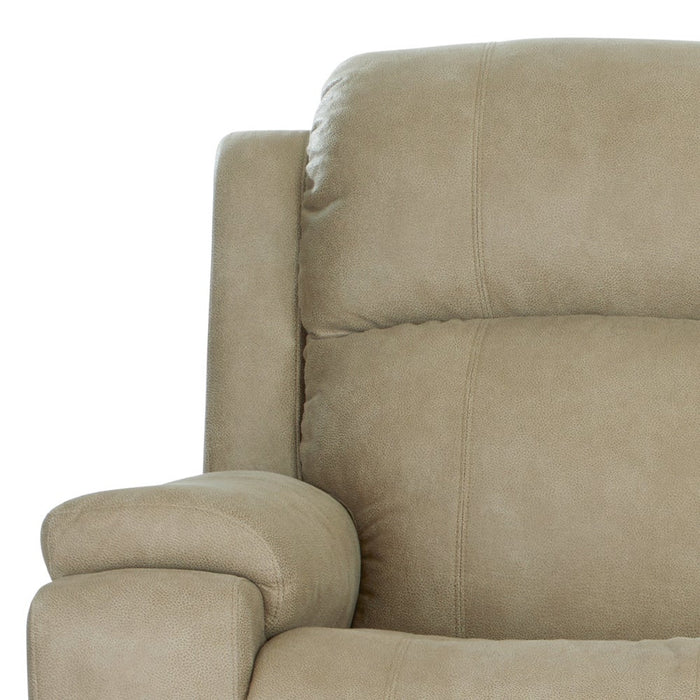 Dorian Reclining Loveseat