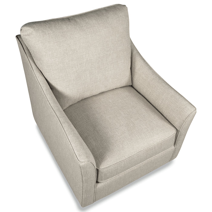 Reegan High Leg Swivel Chair