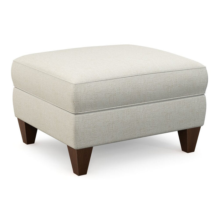 Allegra Ottoman