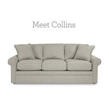 Collins Sofa