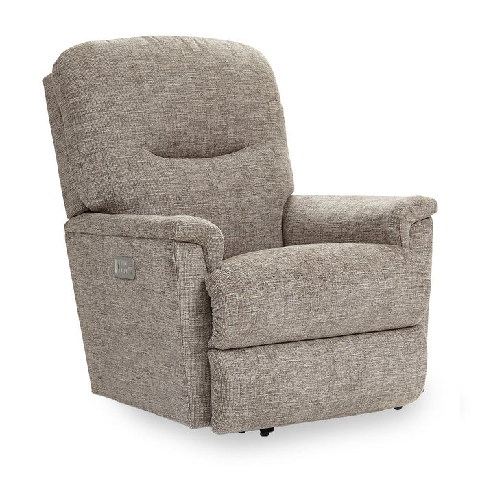 Aries Power Wall Recliner w/ Headrest & Lumbar