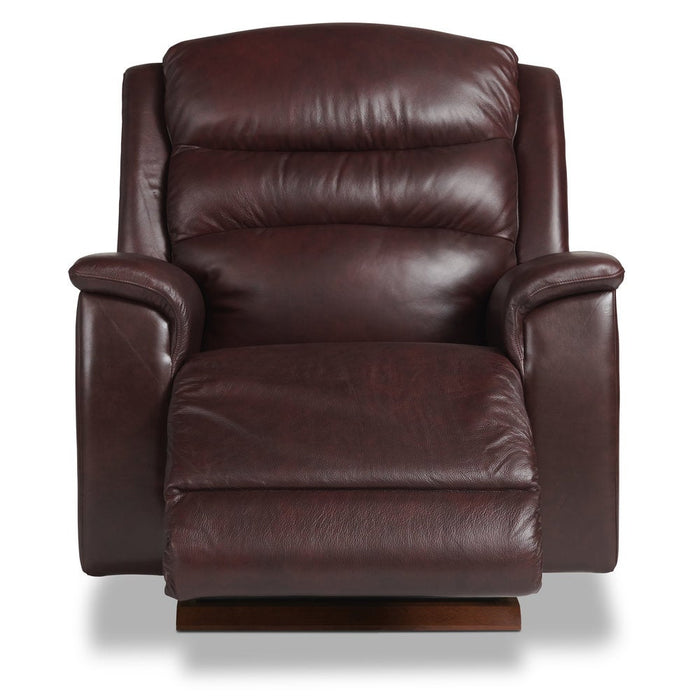 Redwood Power Wall Recliner w/ Headrest & Lumbar