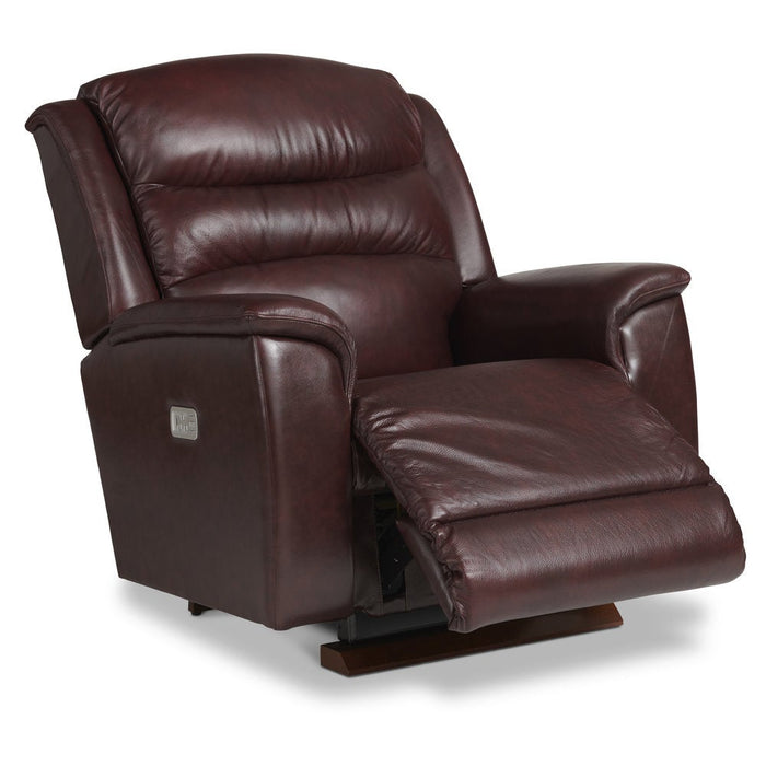 Redwood Power Wall Recliner w/ Headrest & Lumbar