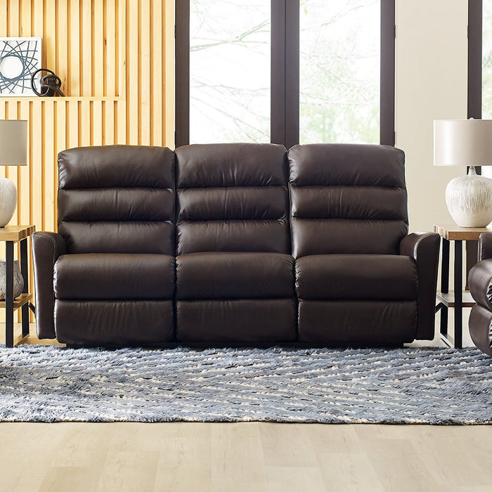 Liam Power Wall Reclining Sofa w/ Headrest