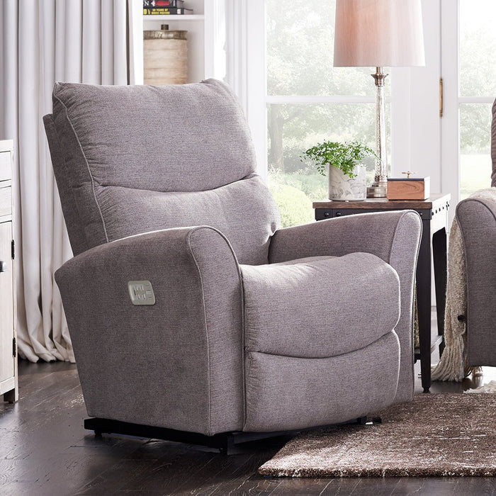 Rowan Power Wall Recliner w/ Headrest & Lumbar