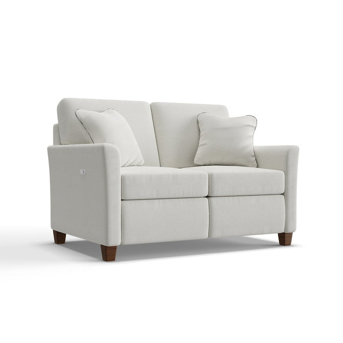 Roscoe duo® Reclining Loveseat