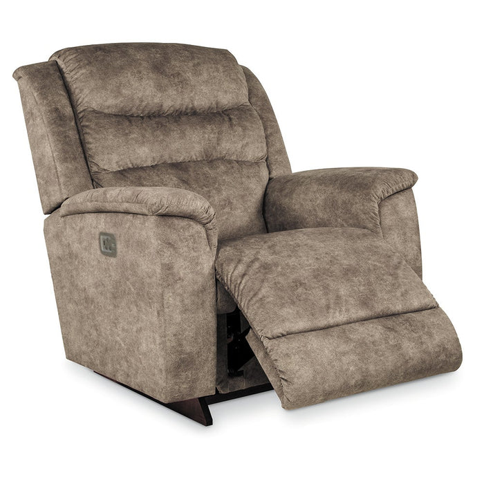 Redwood Power Rocking Recliner w/ Headrest