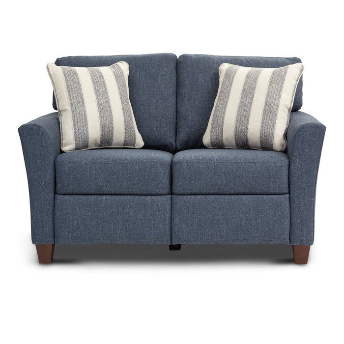 Roscoe duo® Reclining Loveseat