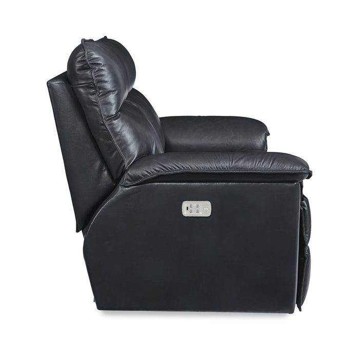 Jay Power Reclining Loveseat w/ Headrest & Lumbar