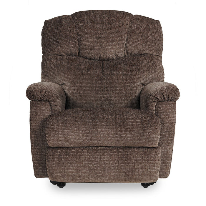 Lancer Power Wall Recliner w/ Headrest & Lumbar