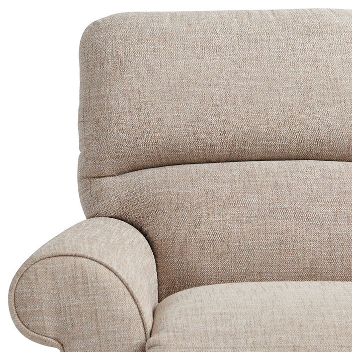 Robin Power Reclining Loveseat w/ Headrest