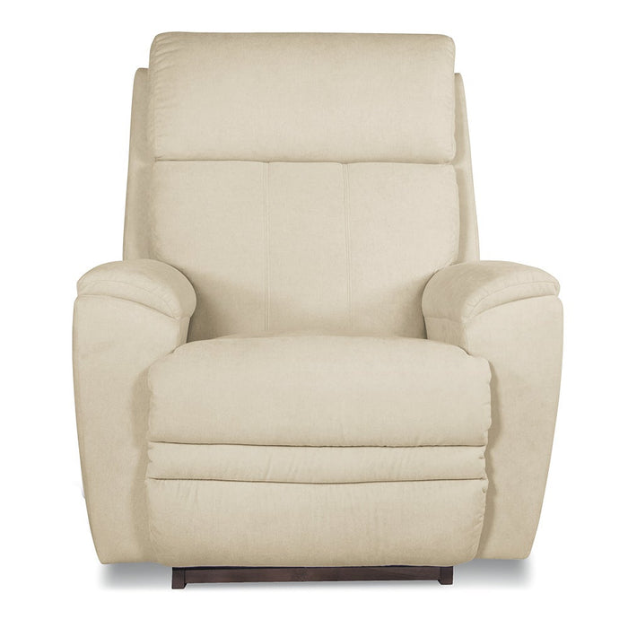 Talladega Power Rocking Recliner w/ Headrest & Lumbar