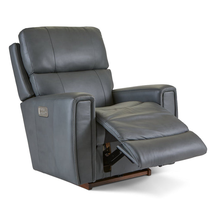 Apollo Power Rocking Recliner w/ Headrest & Lumbar