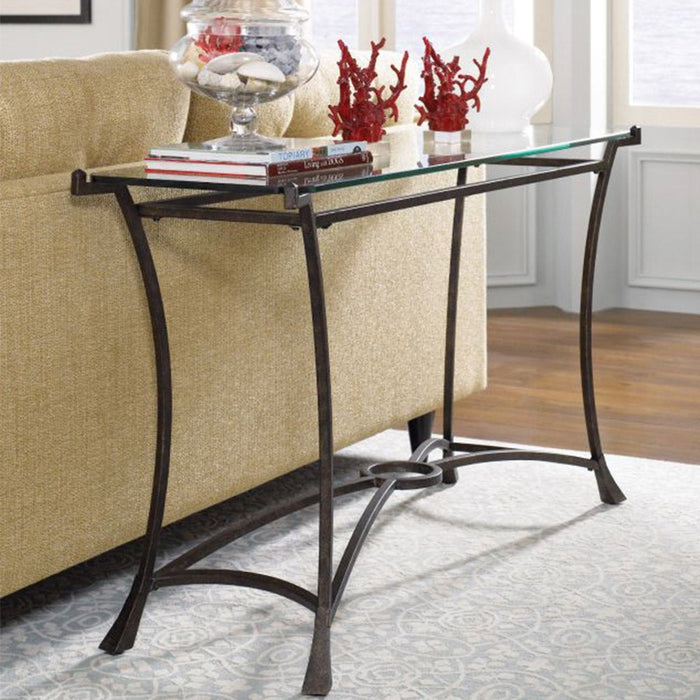 Sutton Sofa Table