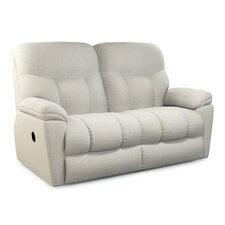 Morrison Reclining Loveseat