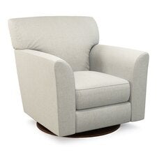 Allegra Swivel Gliding Chair