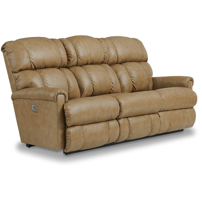 Pinnacle Power Wall Reclining Sofa w/ Headrest