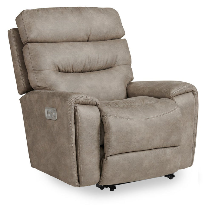 Soren Power Wall Recliner w/ Headrest & Lumbar