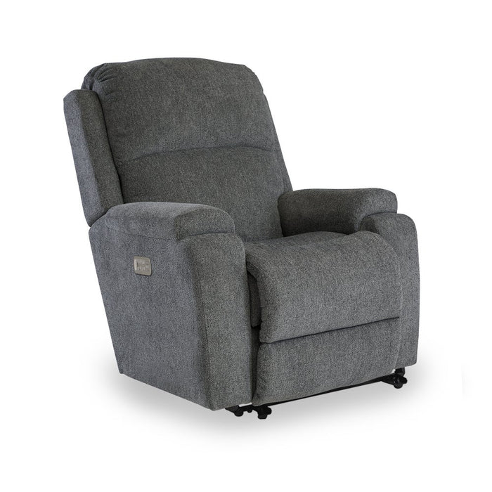 Dorian Power Wall Recliner w/ Headrest & Lumbar