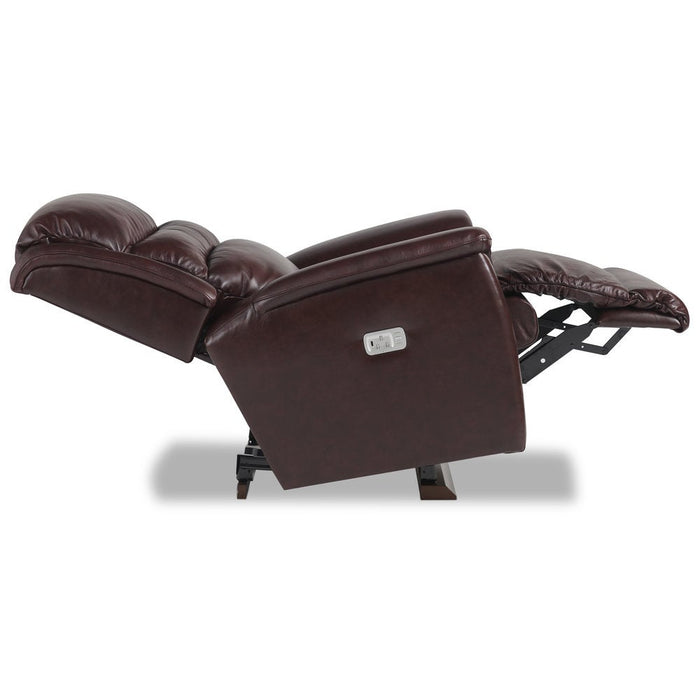 Redwood Power Wall Recliner w/ Headrest & Lumbar