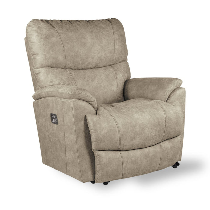 Trouper Power Wall Recliner w/ Headrest & Lumbar