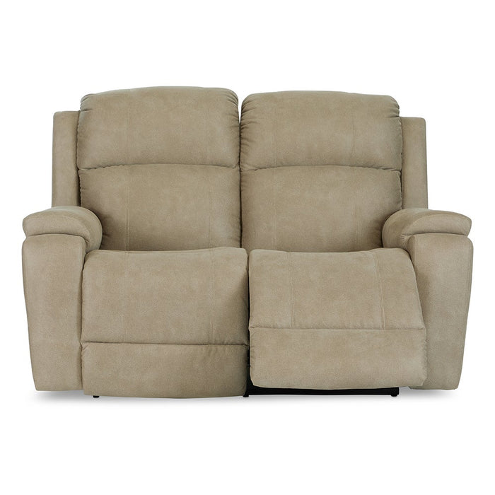 Dorian Reclining Loveseat