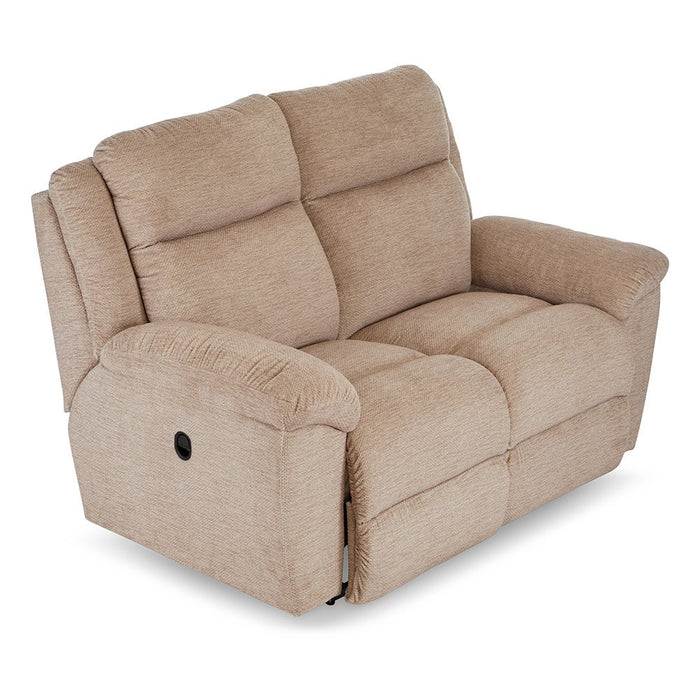 Joel Reclining Loveseat