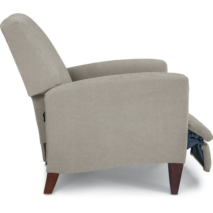 Scarlett High Leg Reclining Chair