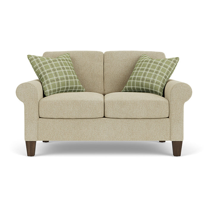 Moxy Loveseat