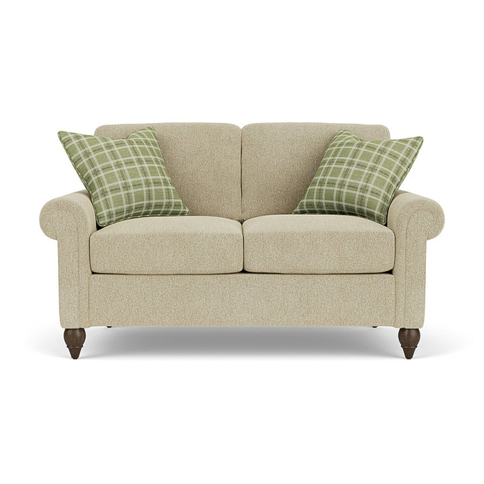 Moxy Loveseat