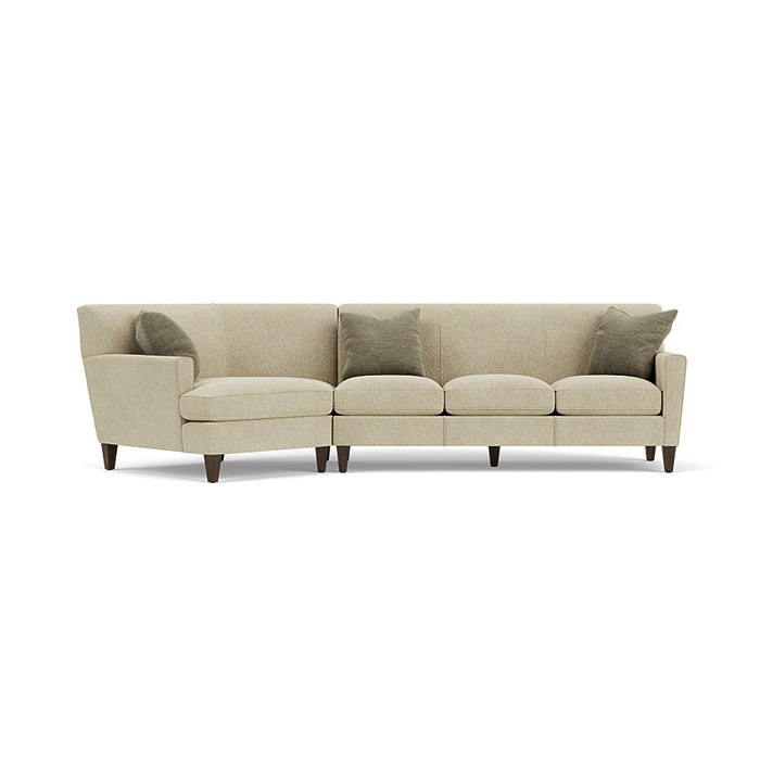 Digby Sectional