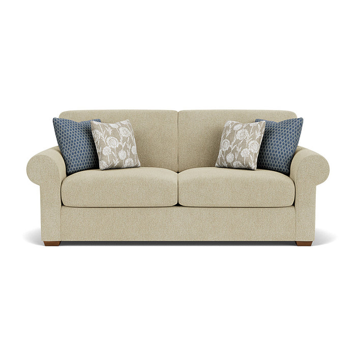 Randall Two-Cushion Sofa