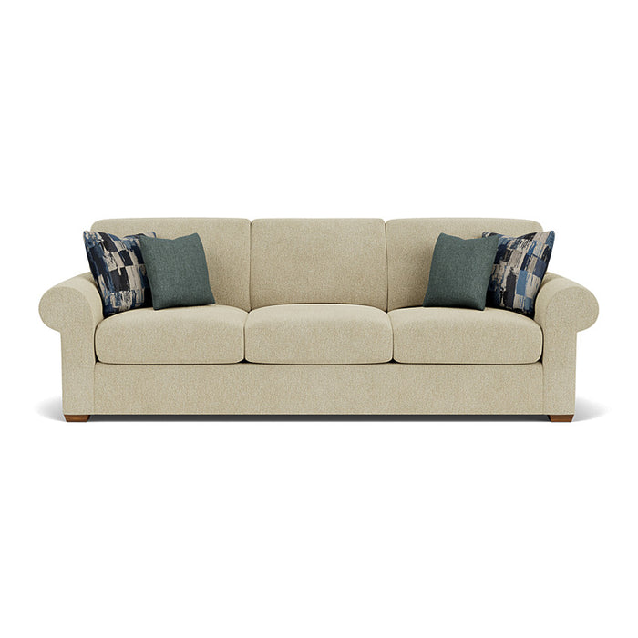 Randall Large Three-Cushion Sofa