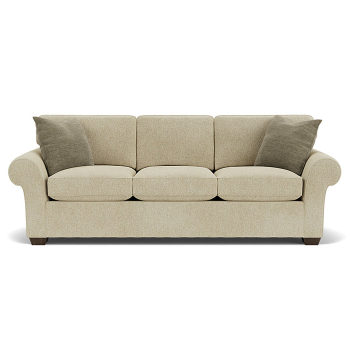 Vail Three-Cushion Sofa