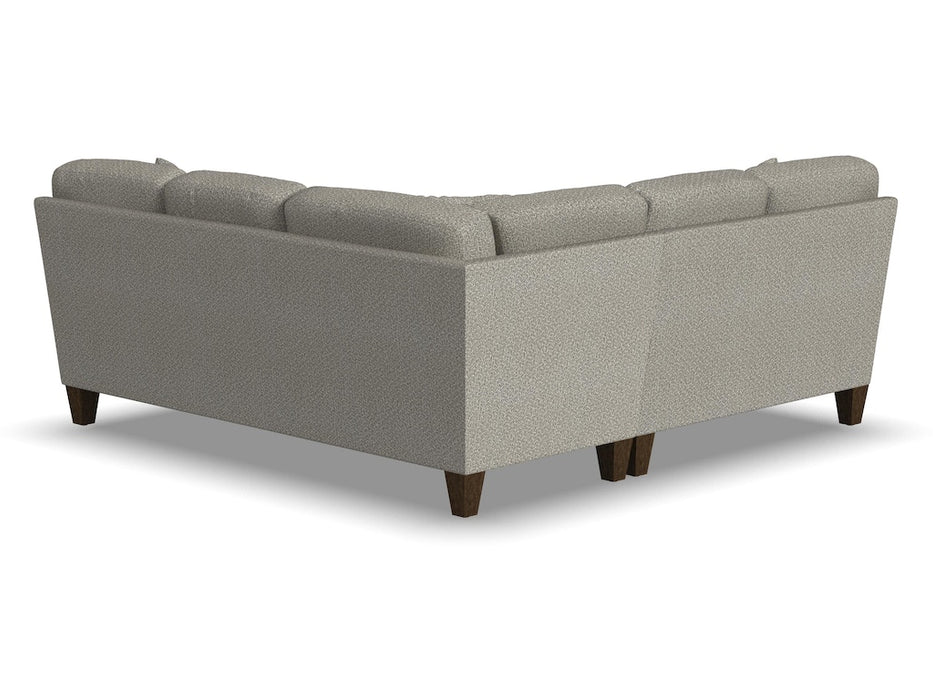 Moxy Sectional