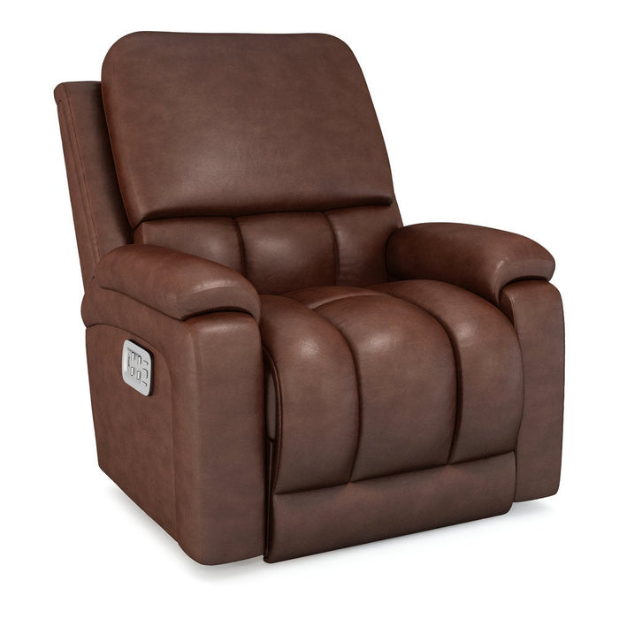 Greyson Power Rocking Recliner w/ Headrest