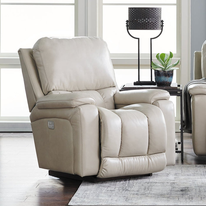 Greyson Power Rocking Recliner w/ Headrest