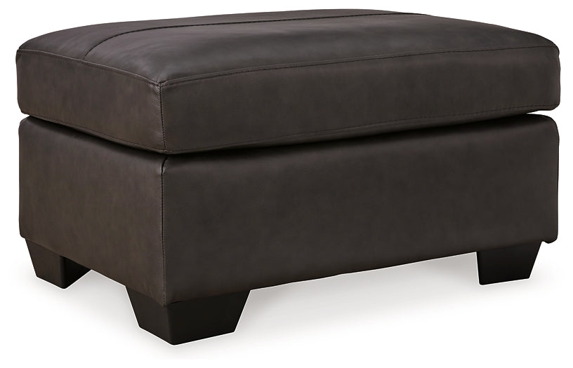 Ashley Express - Belziani Ottoman