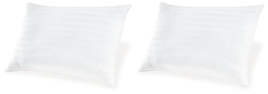 Zephyr 2.0 Cotton Pillow (Set of 2)