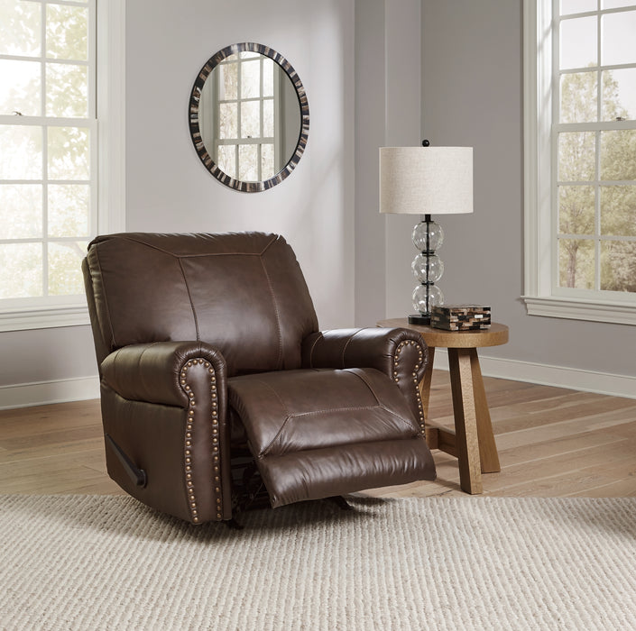 Colleton Rocker Recliner