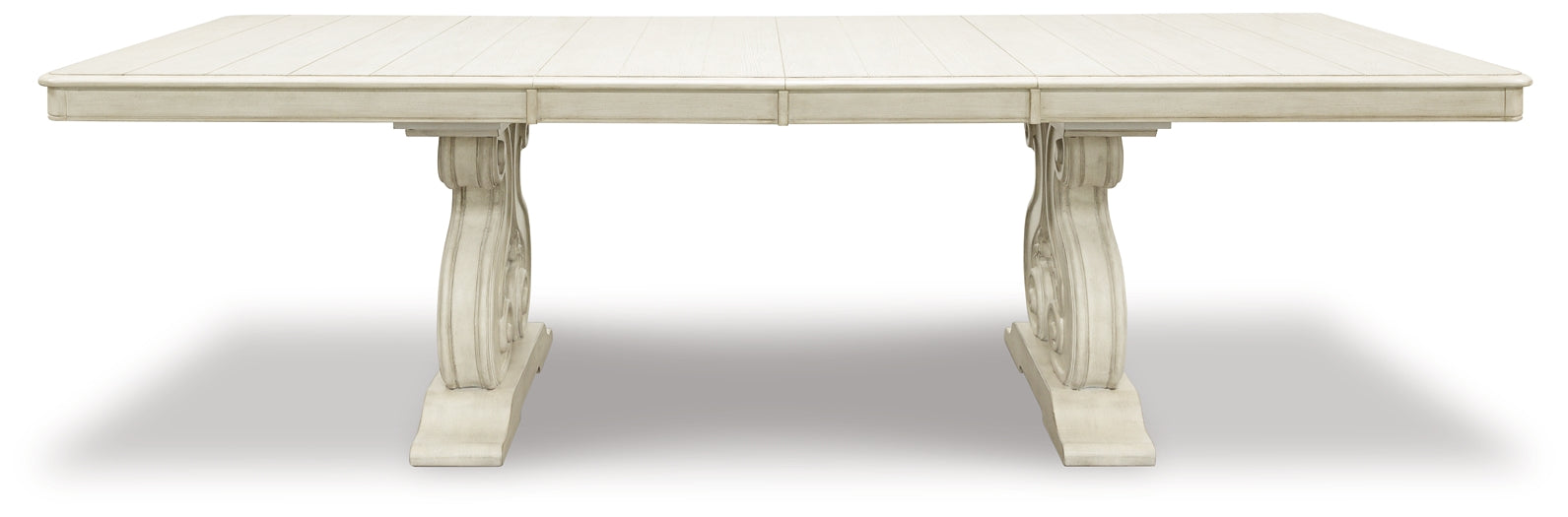 Arlendyne Dining Extension Table