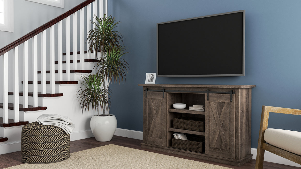 Ashley Express - Arlenbry Medium TV Stand