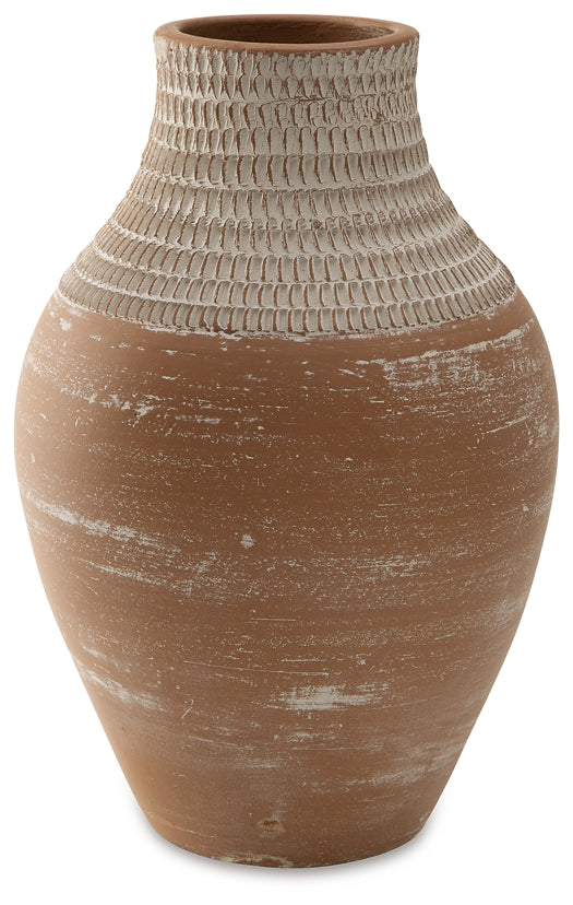 Reclove Vase